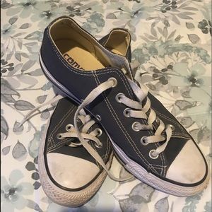 Converse All Star sneaker